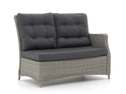 Intenso Milano hoek loungeset 6-delig