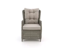 Intenso Milano kussens zit + rug t.b.v. lounge tuinstoel