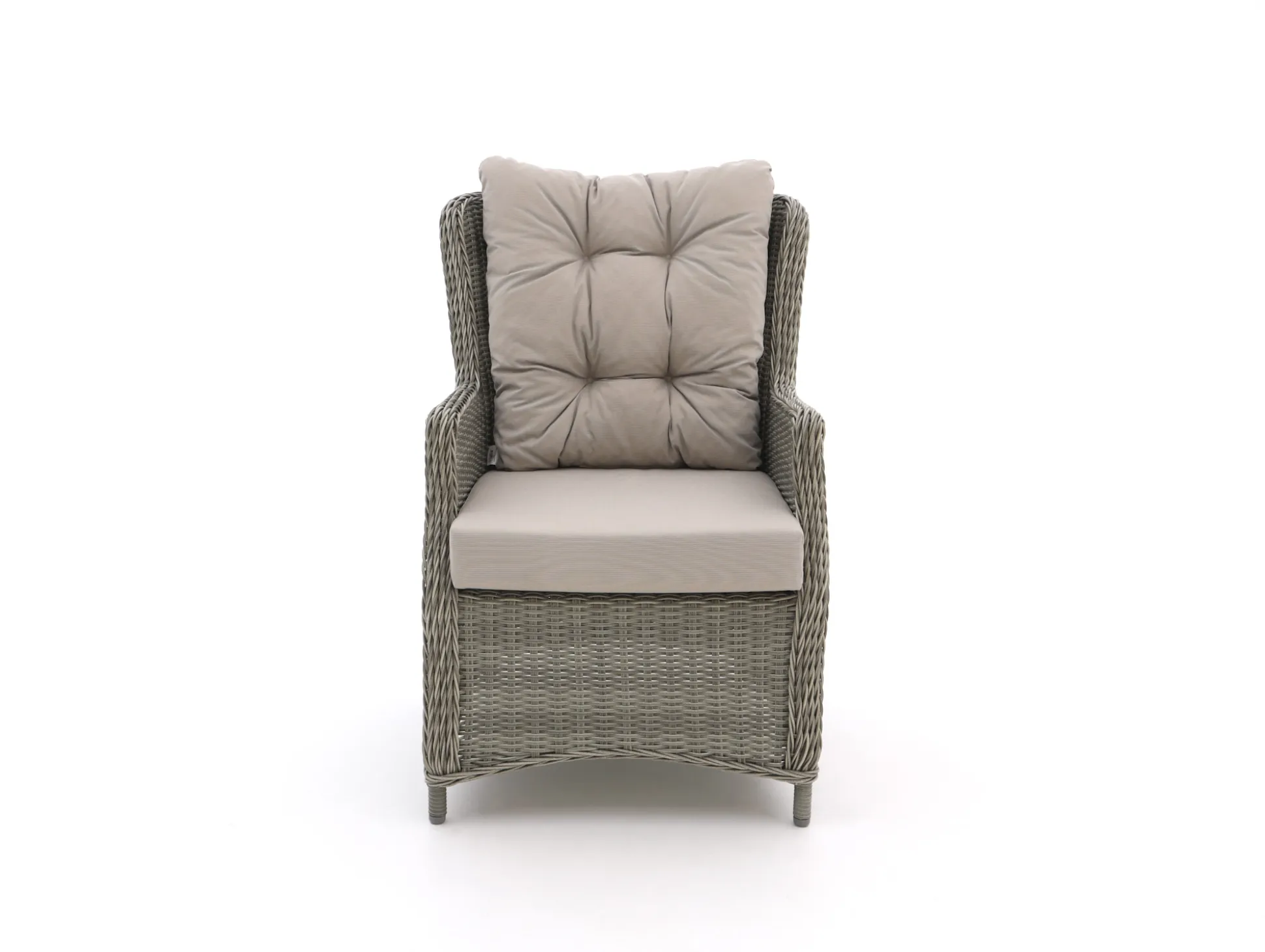 Intenso Milano kussens zit + rug t.b.v. lounge tuinstoel