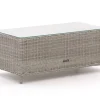 Intenso Milano lounge tuintafel 103x53x42cm