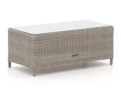 Intenso Milano lounge tuintafel 103x53x42cm