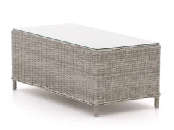 Intenso Milano lounge tuintafel 103x53x42cm