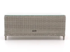 Intenso Milano lounge tuintafel 103x53x42cm
