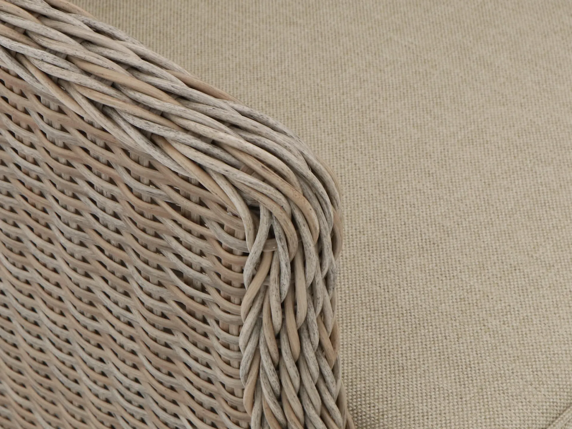 Intenso Milano/ROUGH-L dining loungeset 5-delig