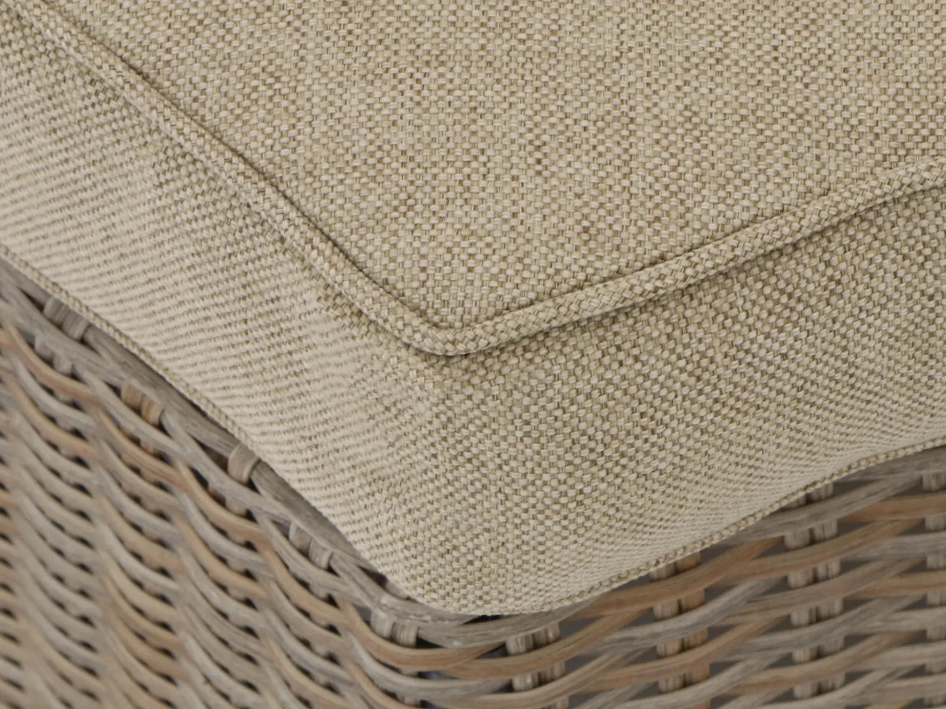 Intenso Milano/ROUGH-L dining loungeset 5-delig