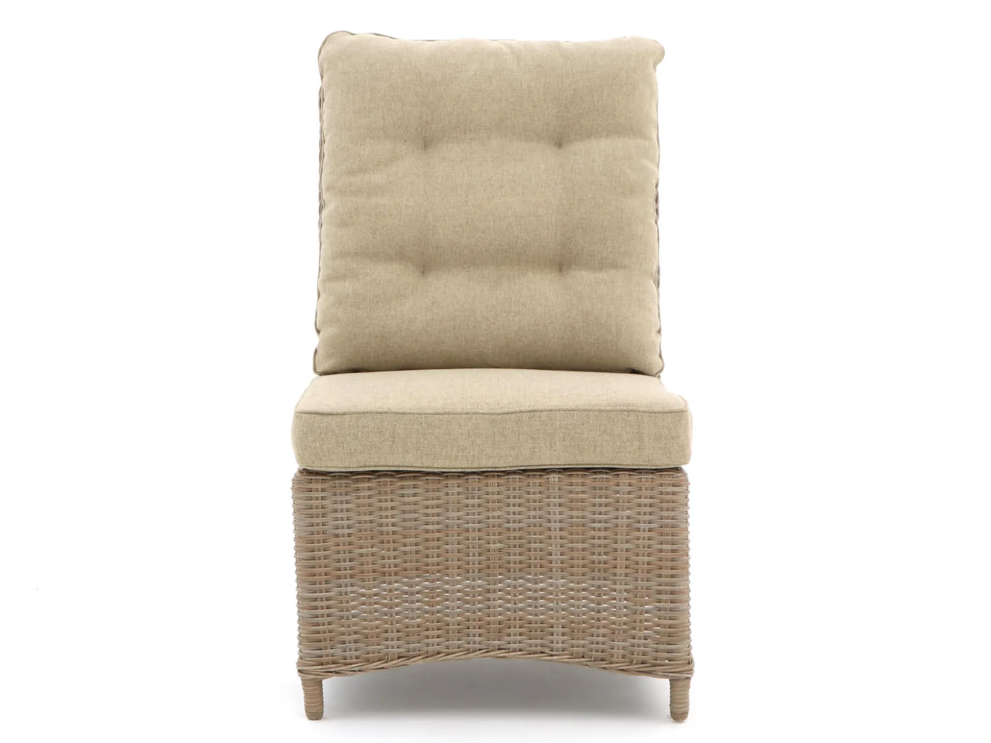 Intenso Milano/ROUGH-L dining loungeset 5-delig