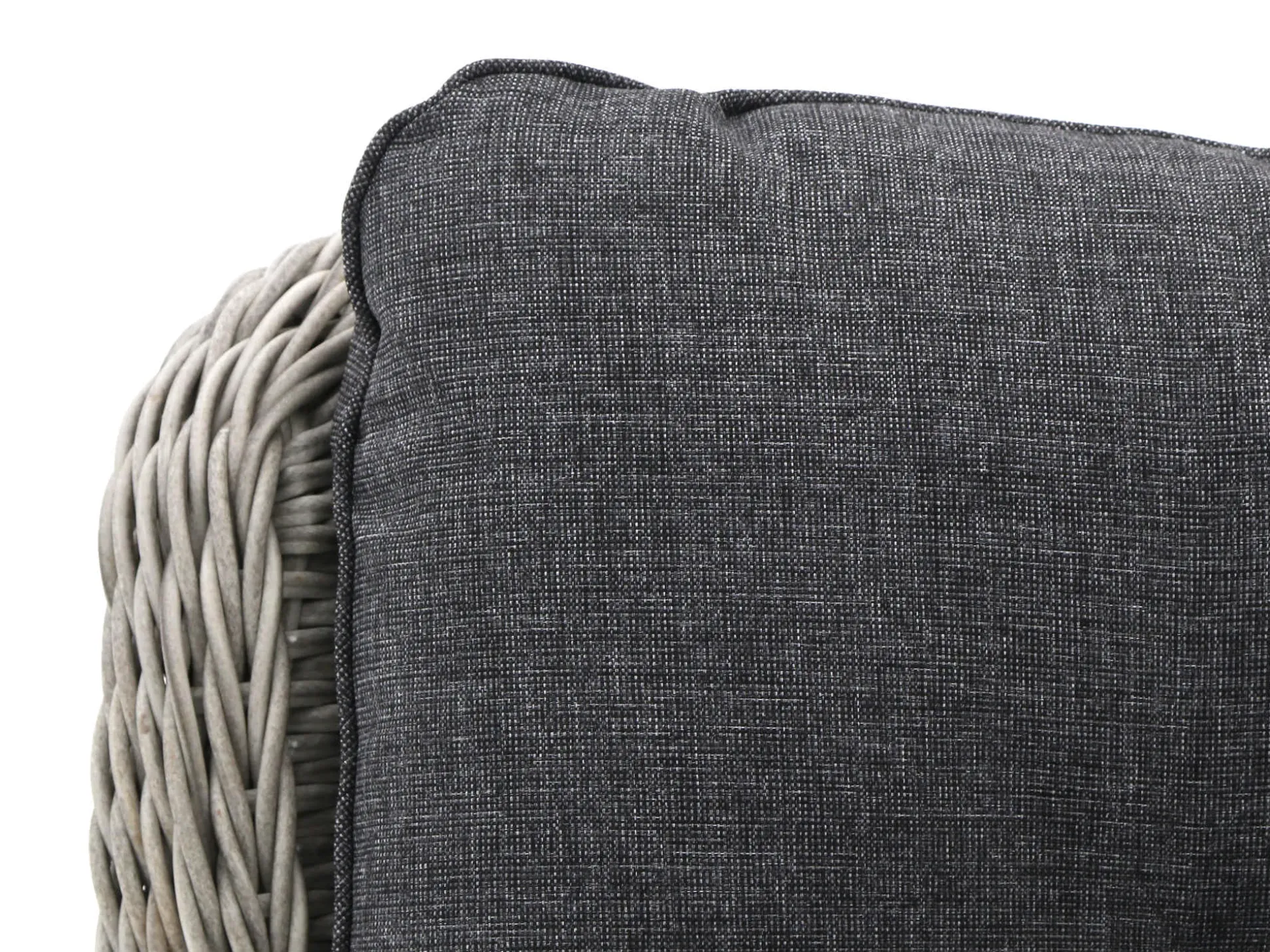 Intenso Milano/ROUGH-L dining loungeset 5-delig