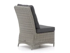 Intenso Milano/ROUGH-L dining loungeset 5-delig