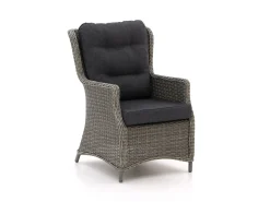 Intenso Milano/ROUGH-X 320cm dining-lounge tuinset 7-delig