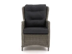 Intenso Milano/ROUGH-X 320cm dining-lounge tuinset 7-delig