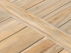 Intenso Milano/ROUGH-Y Ellips 280cm dining-lounge tuinset 7-delig