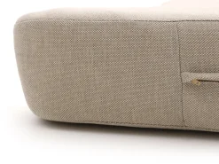 Intenso Nusco hoek loungeset 4-delig