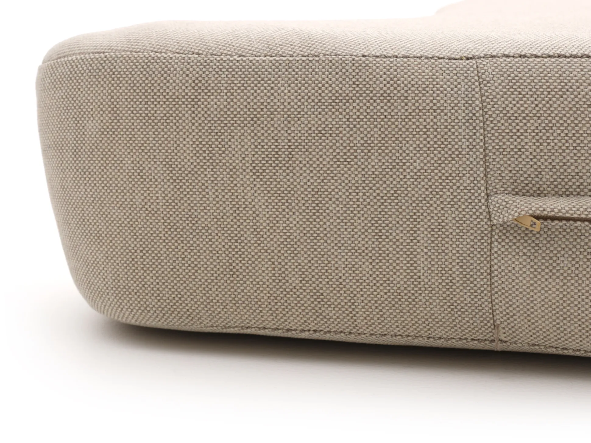 Intenso Nusco hoek loungeset 4-delig
