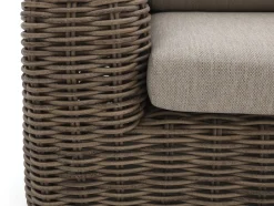 Intenso Segrino lounge tuinstoel
