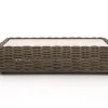 Intenso Segrino lounge tuintafel 130x70x30cm
