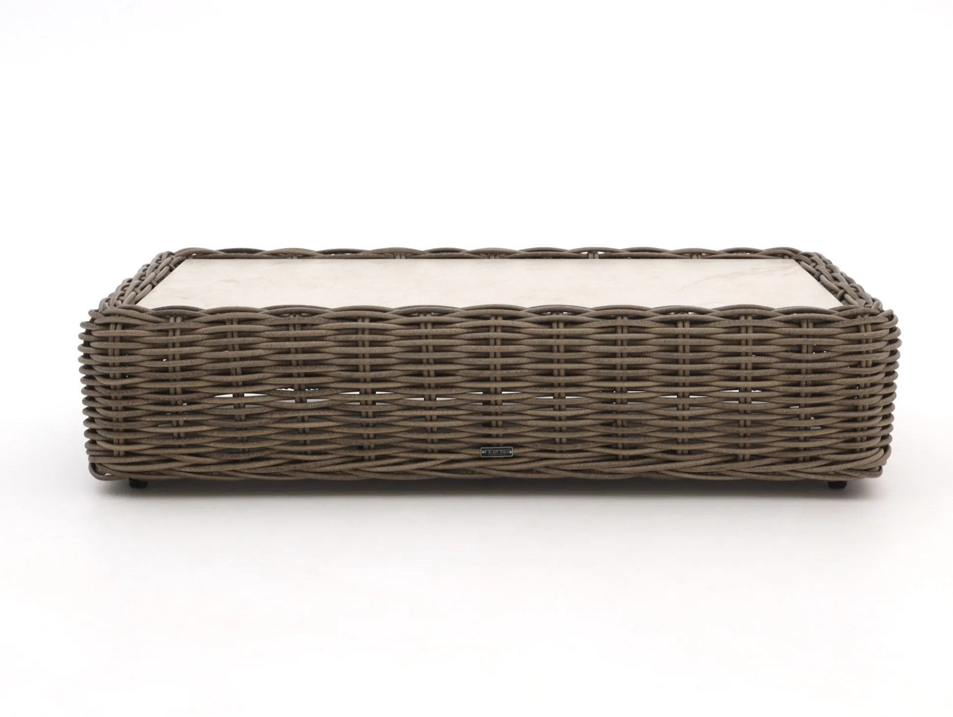 Intenso Segrino lounge tuintafel 130x70x30cm