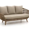 Intenso Stila lounge tuinbank 191cm