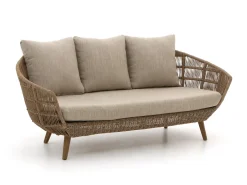 Intenso Stila lounge tuinbank 191cm