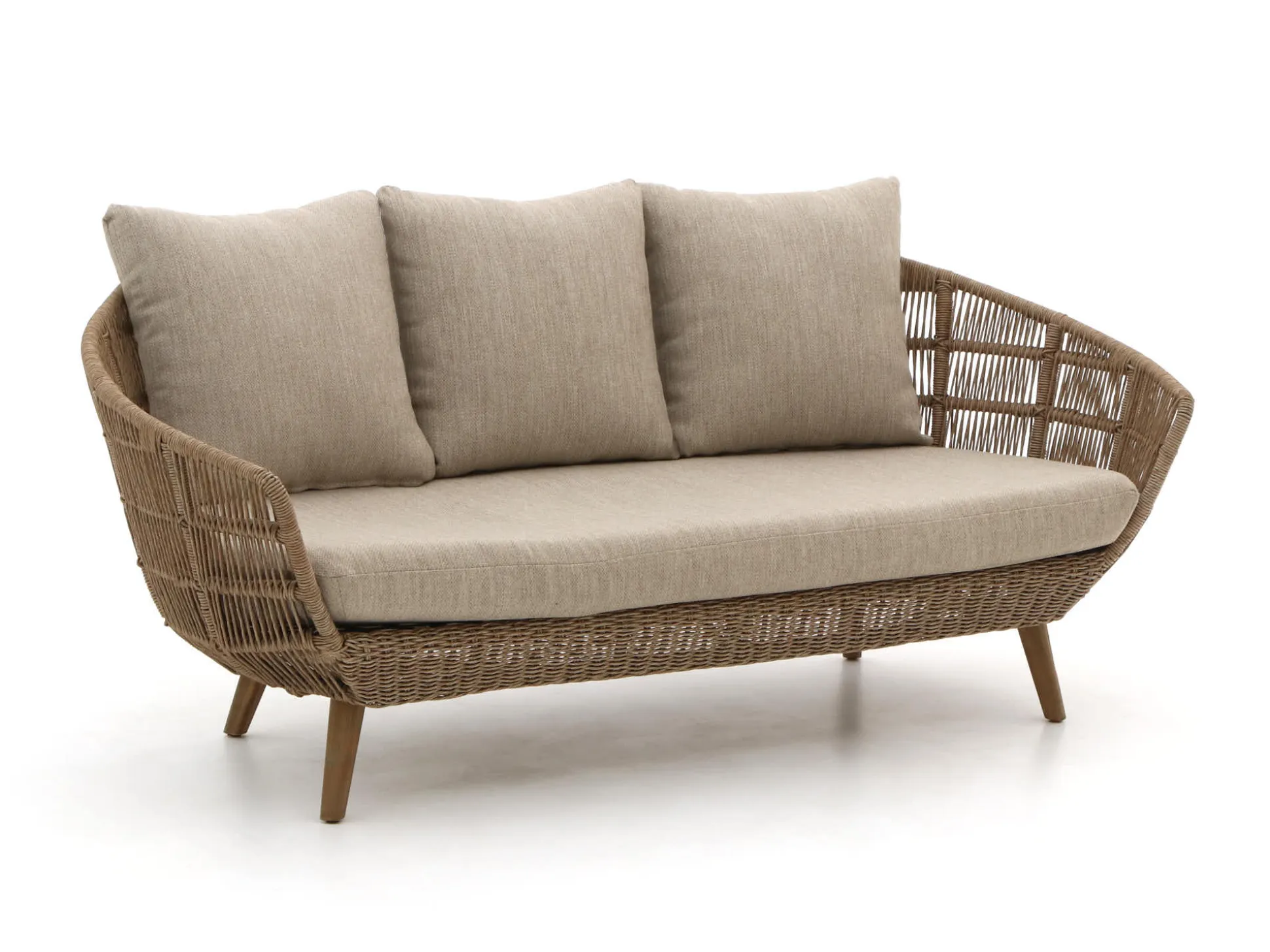 Intenso Stila lounge tuinbank 191cm