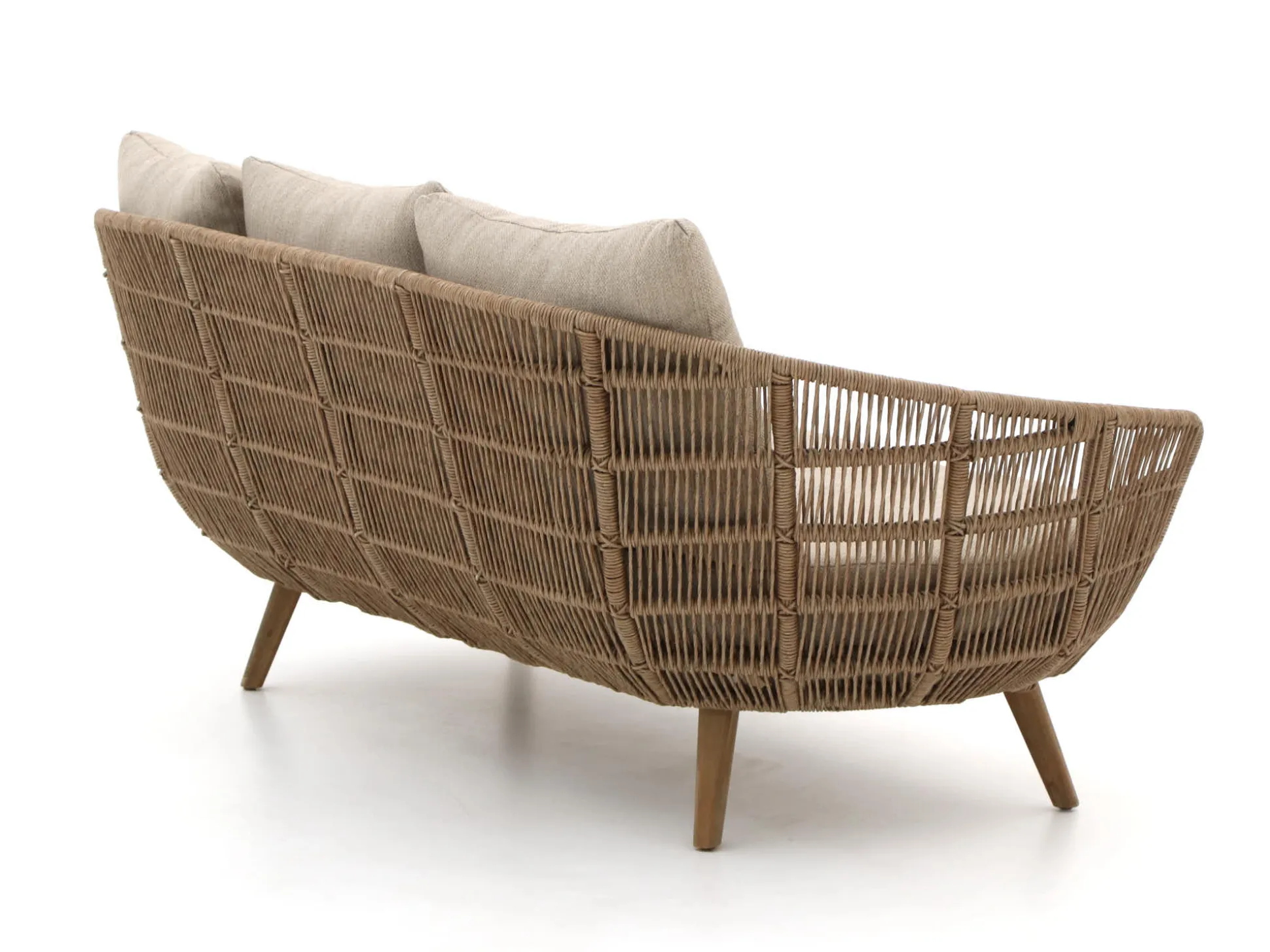 Intenso Stila lounge tuinbank 191cm