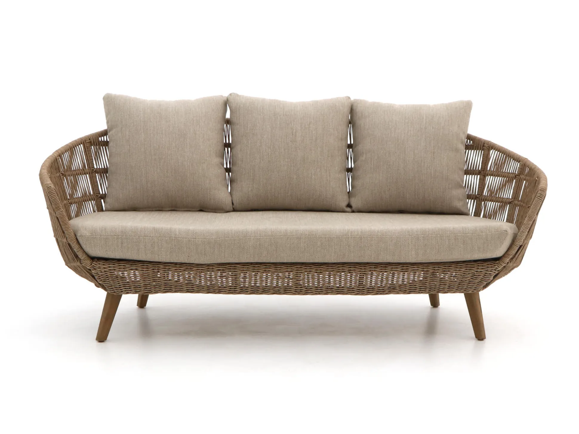 Intenso Stila lounge tuinbank 191cm