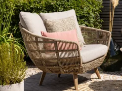 Intenso Stila lounge tuinstoel