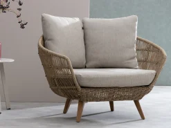Intenso Stila lounge tuinstoel