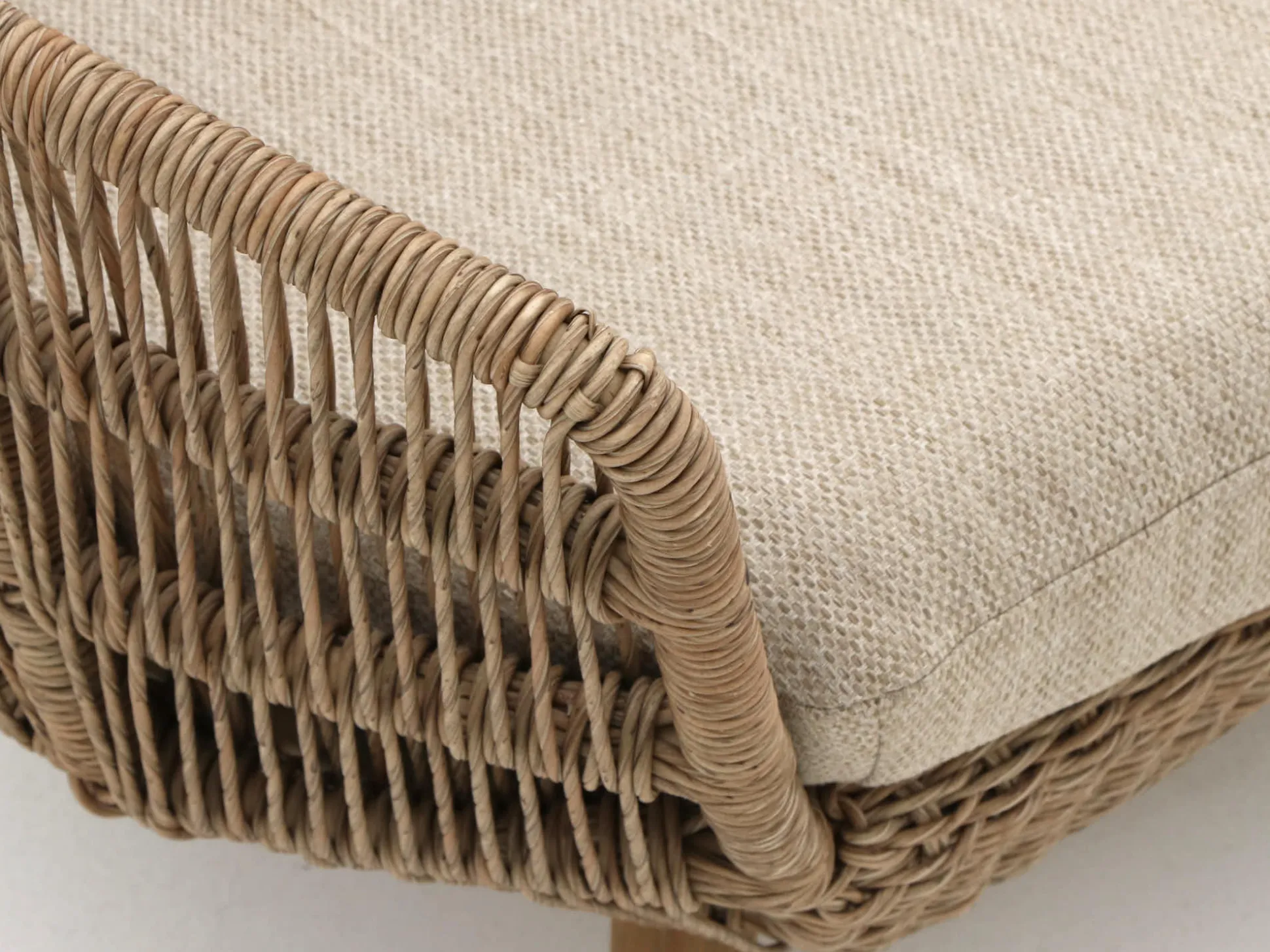 Intenso Stila lounge tuinstoel