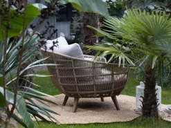 Intenso Stila lounge tuinstoel
