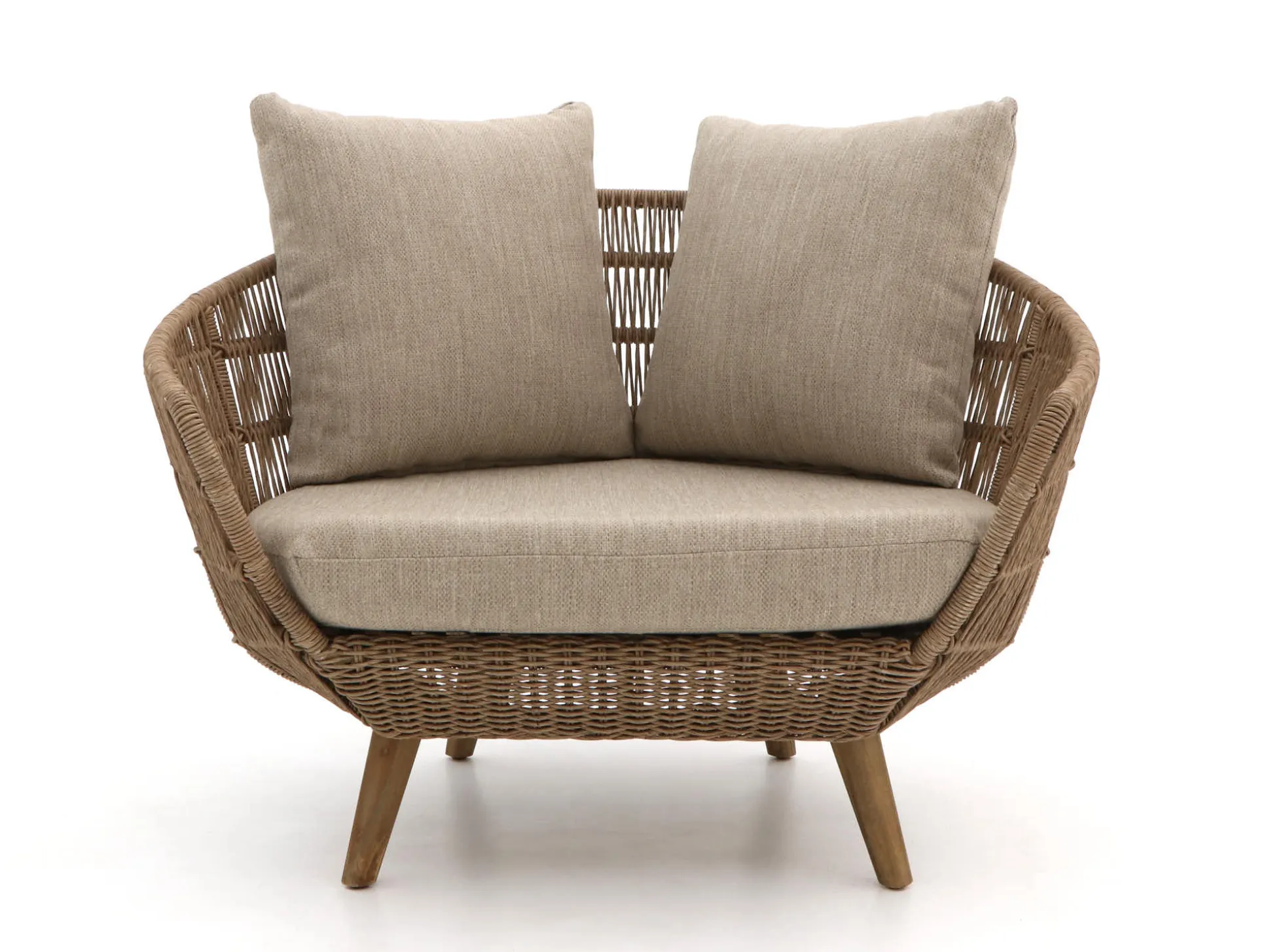 Intenso Stila lounge tuinstoel