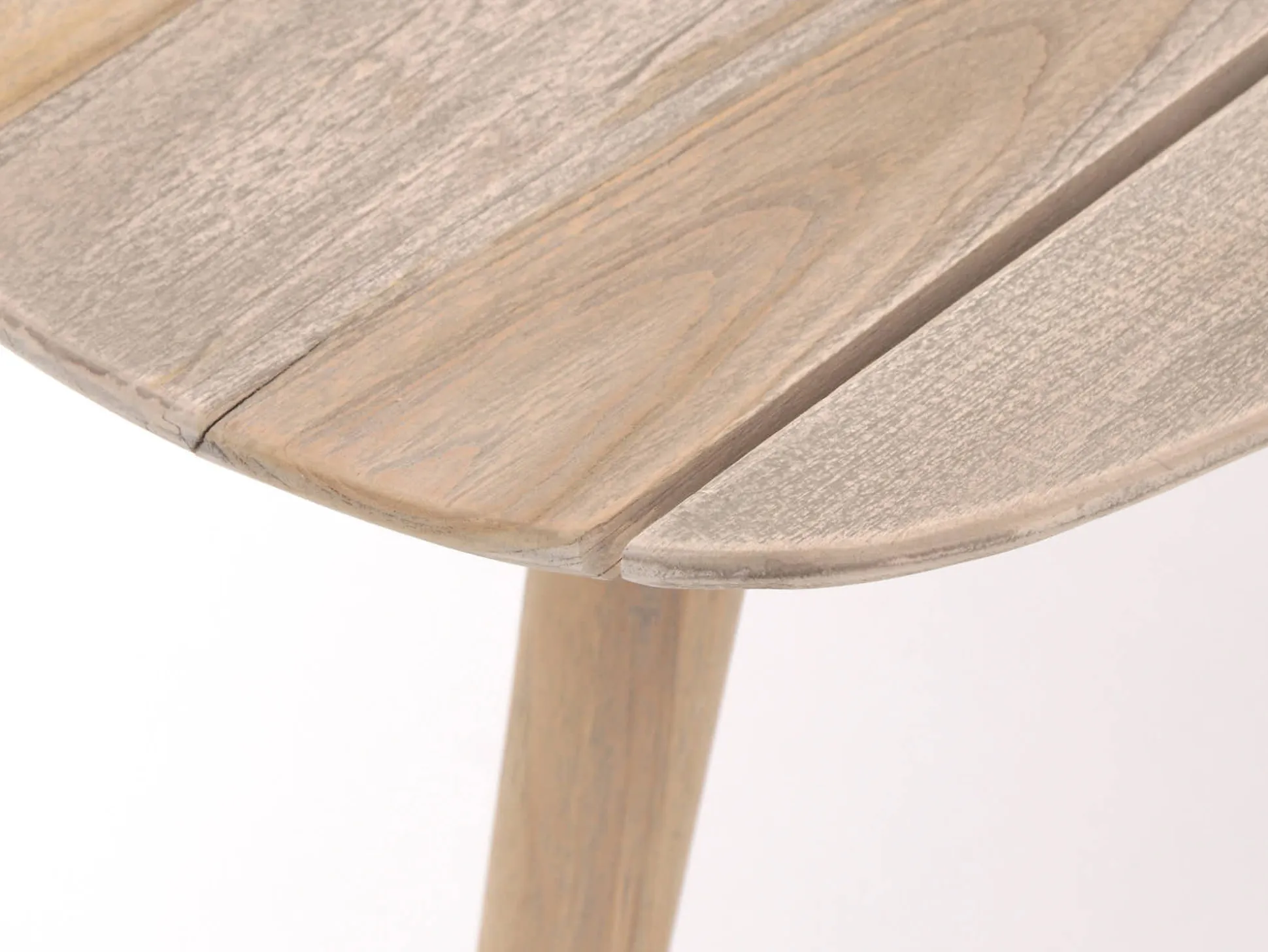 Intenso Stila/ROUGH-K stoel-bank loungeset 5-delig