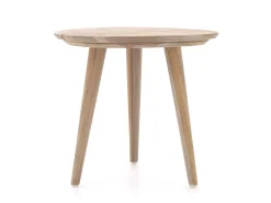 Intenso Stila/ROUGH-K stoel-bank loungeset 5-delig