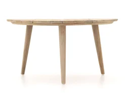 Intenso Stila/ROUGH-K stoel-bank loungeset 5-delig