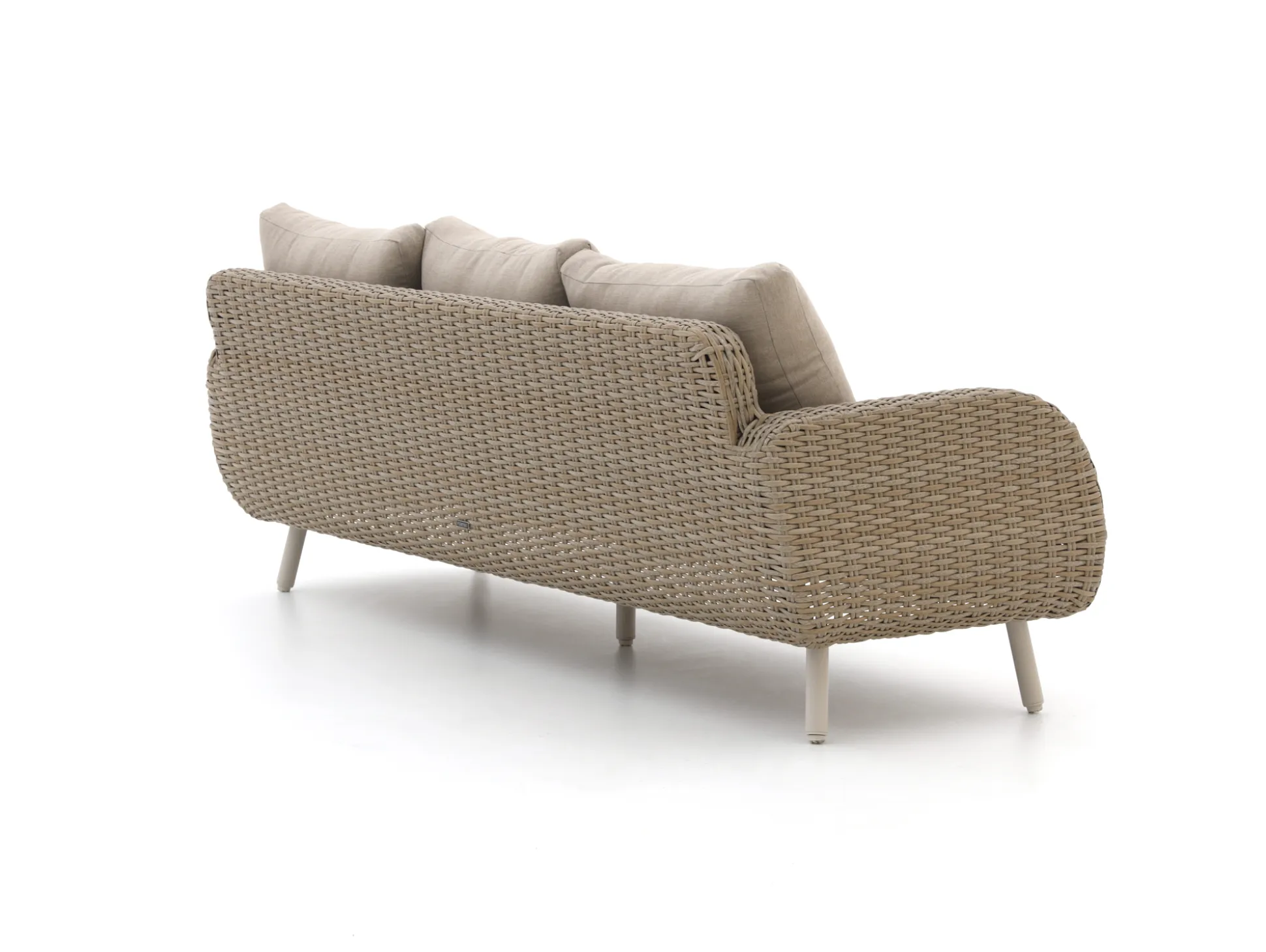 Intenso Suzzara lounge tuinbank 3-zits 226cm