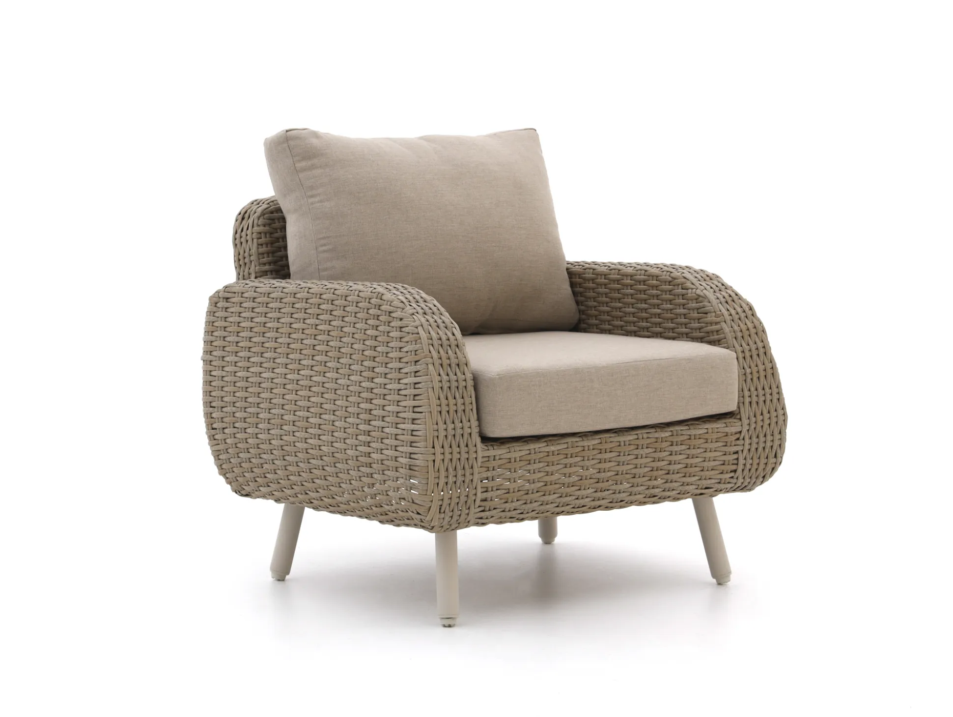 Intenso Suzzara lounge tuinstoel