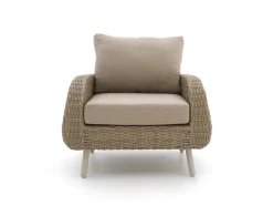 Intenso Suzzara lounge tuinstoel