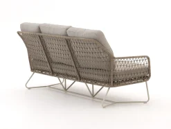 Intenso Trasimeno lounge tuinbank 3-zits 189,5cm