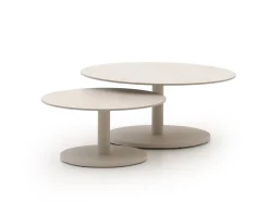 Intenso Trasimeno/Monticano stoel-bank loungeset 5-delig