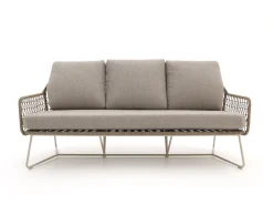 Intenso Trasimeno/Monticano stoel-bank loungeset 5-delig