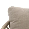 Intenso Trofarello/La Fonte ø150cm dining tuinset 7-delig