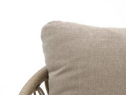 Intenso Trofarello/La Fonte ø150cm dining tuinset 7-delig