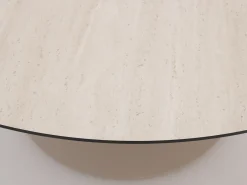 Intenso Trofarello/La Fonte ø150cm dining tuinset 7-delig
