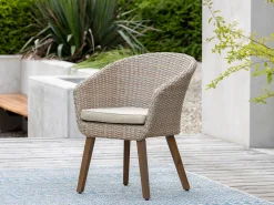 Intenso Tropea dining tuinstoel