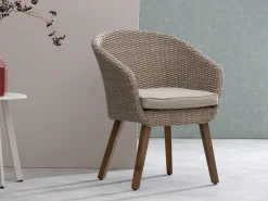 Intenso Tropea dining tuinstoel