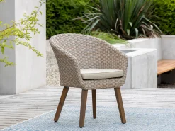 Intenso Tropea dining tuinstoel