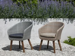 Intenso Tropea dining tuinstoel