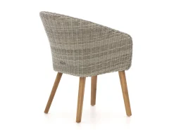 Intenso Tropea dining tuinstoel