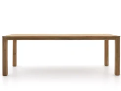 Intenso Tropea/ROUGH-S 220cm dining tuinset 7-delig