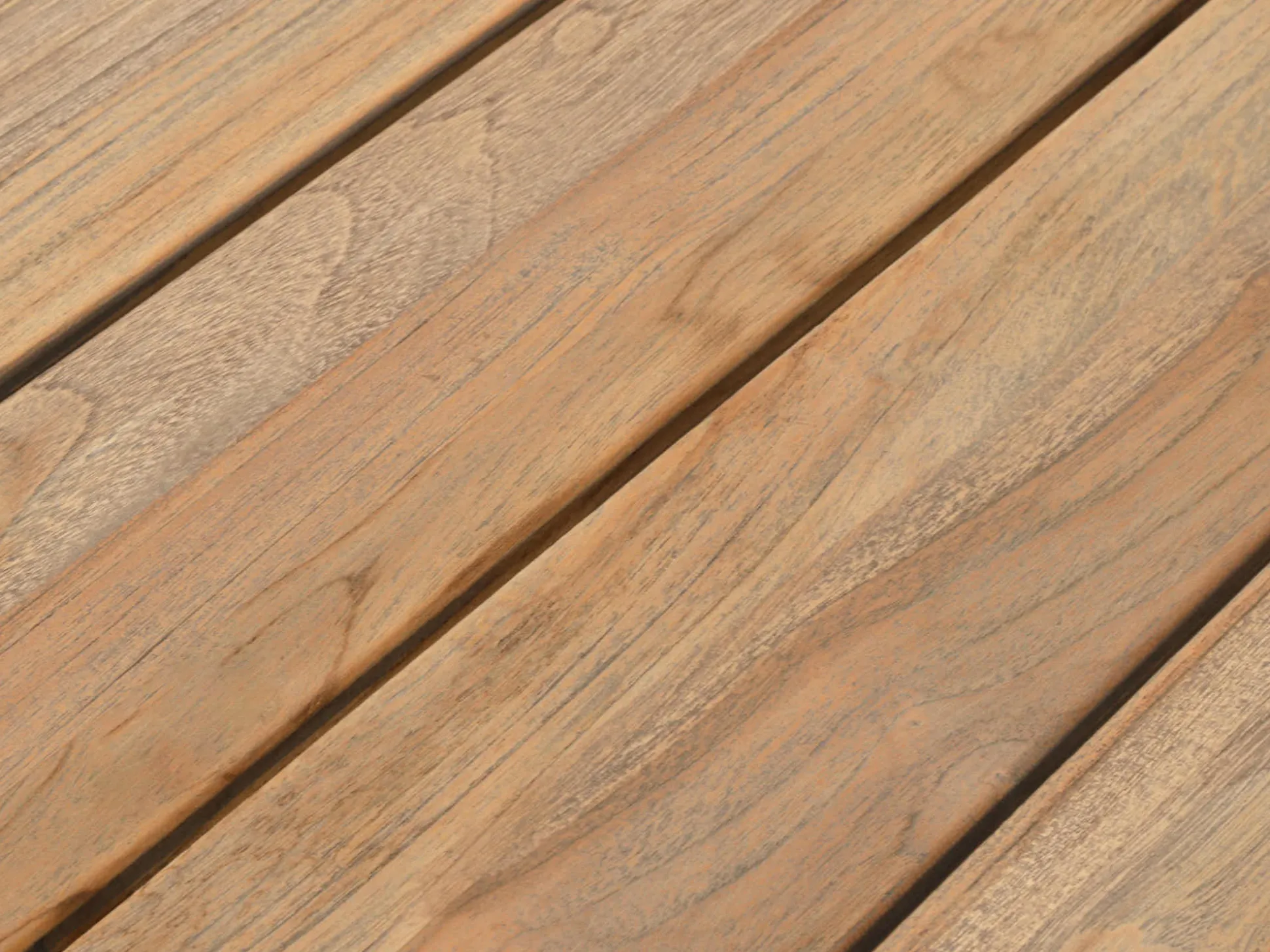 Intenso Tropea/ROUGH-S 220cm dining tuinset 7-delig