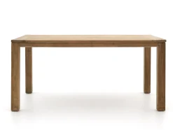 Intenso Tropea/ROUGH-S 160cm dining tuinset 5-delig